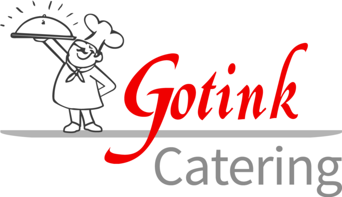 FoodFlow Gotink Demo Logo